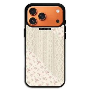 AKAM AMC-WA17PROMAX-TRICOT-7 Cover For Apple iPhone 17 Pro Max
