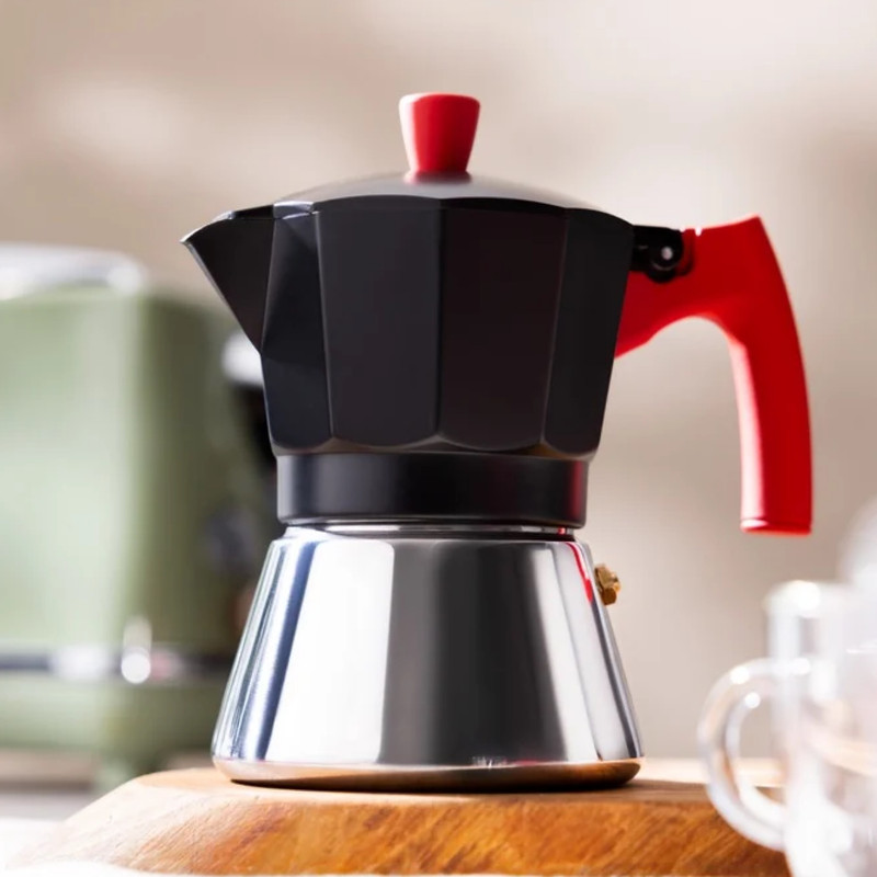 موکاپات مادام کوکو مدل Carla