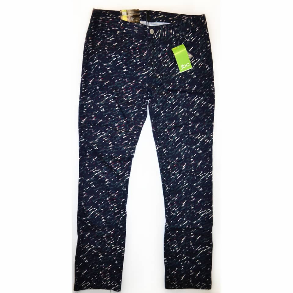 شلوار جین زنانه جی بی سی مدل W33