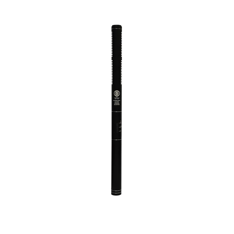 ميكروفن شات گان زيكو مدل ZICO GM8000	