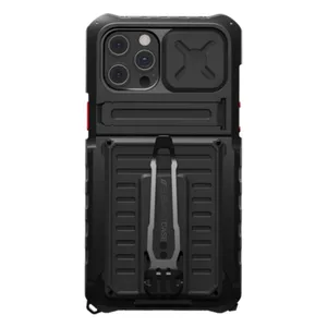 Element Case Black OPS X3 Cover for Iphone 12/12 pro