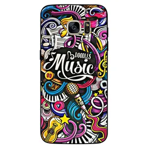 Megafone 8241 Cover For Samsung Galaxy S6