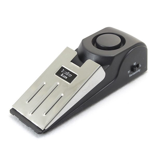 دزدگیر اماکن مدل Door stop alarm دزدگیر اماکن مدل Door stop alarm
