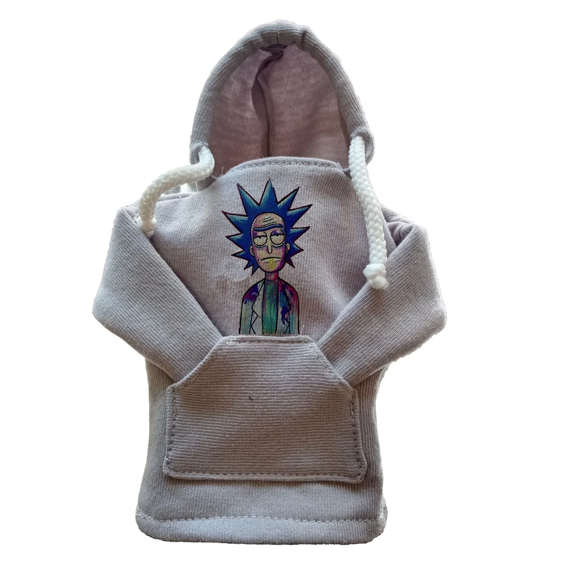 روکش دنده آی تمر مدل ریک و مورتی کد 128