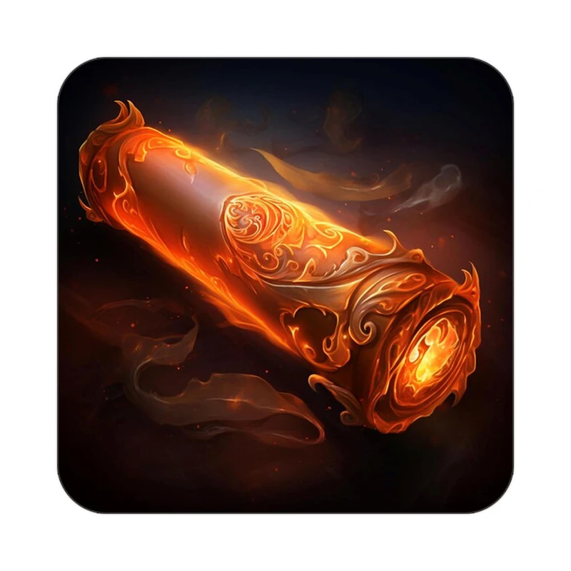 زیر لیوانی کاکتی طرح هری پاتر Harry Potter مدل mp42640