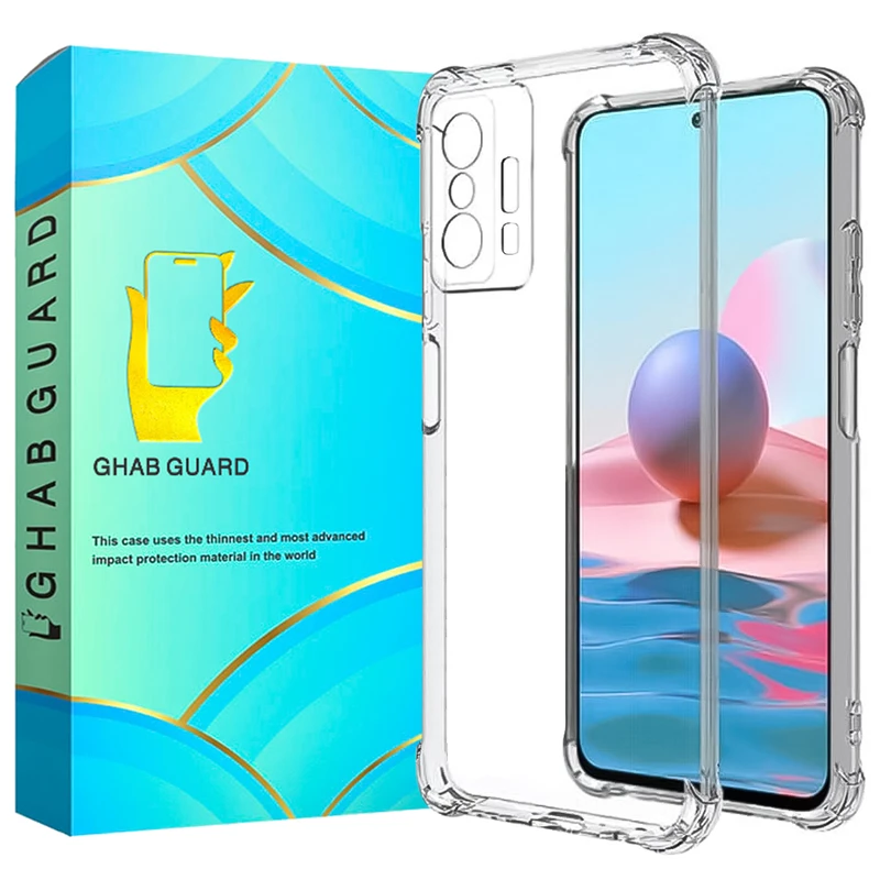 کاور قاب گارد مدل KPG20 مناسب برای گوشی موبایل شیائومی 11T / 11T Pro