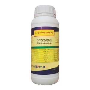 روغن سمپاشی زمستان آراسنج مدل ولک حجم 1 لیتر