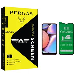 Waily Nice Pergas Glass Screen Protector For Samsung سامسونگ A10 /A10s / M10 / M10s