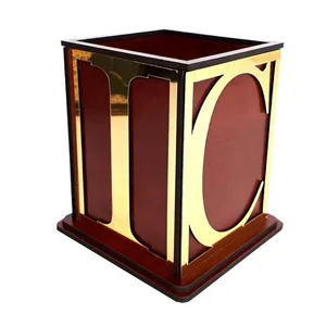 جامدادی رومیزی مدل L104