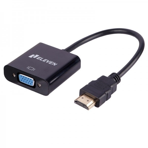 مبدل HDMI به VGA الوون مدل CV