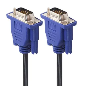 کابل VGA  ام دابلیو-نت کد 1001176 طول 10 متر
