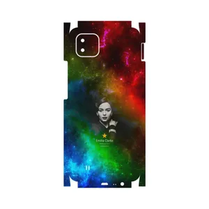 MAHOOT emilia clarke-FullSkin Cover Sticker for Realme C11 2021