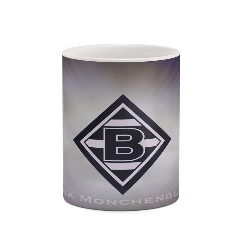 ماگ کاکتی مدل تیم Borussia Monchengladbach کد mgh19749