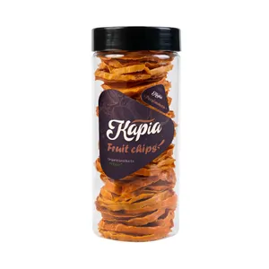 خرمالو خشک ممتاز کاپیا - 250 گرم