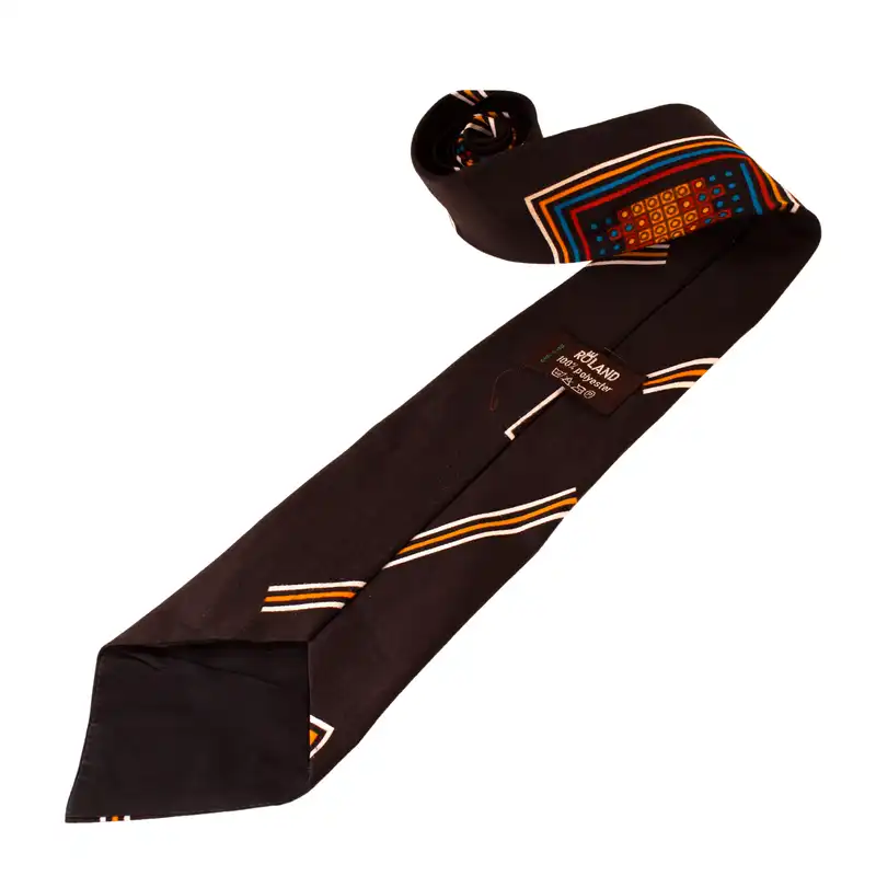 کراوات مدل k3