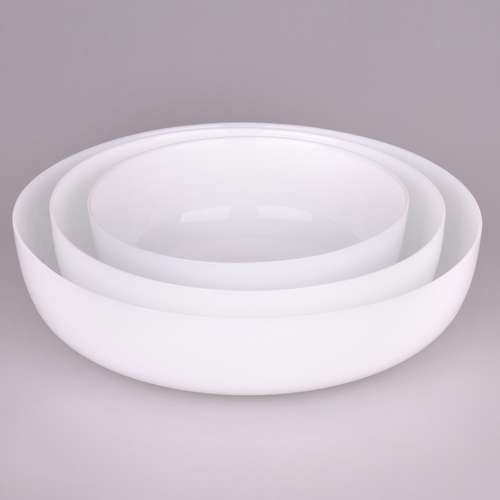 ظرف سرو و پذیرایی گلدن اوپال مدل Diwali Smart مجموعه 3 عددی