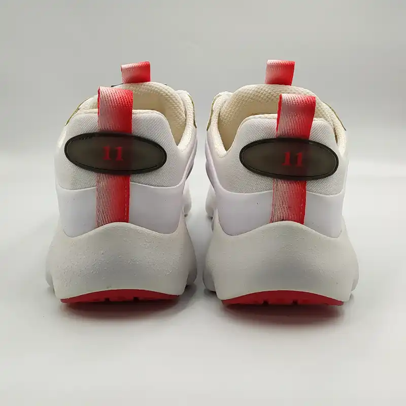 کفش پیاده روی مردانه مدل 2338705