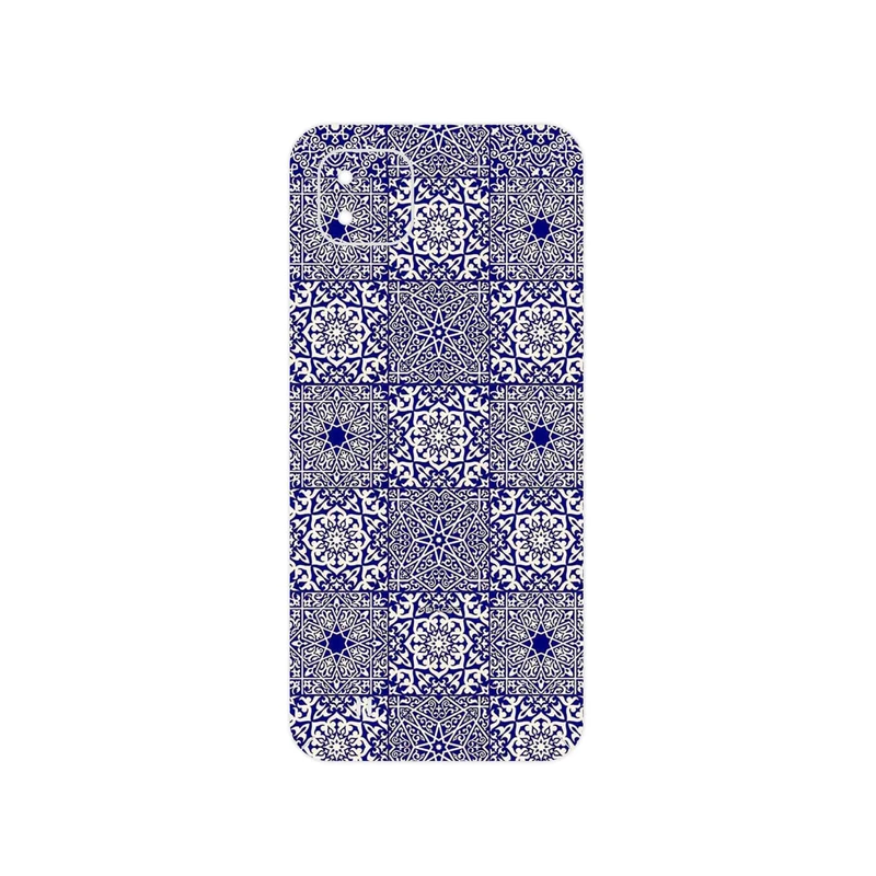 برچسب پوششی ماهوت مدل Iran Tile 11 مناسب برای گوشی موبایل ریلمی C11 2021
