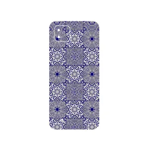 MAHOOT Iran Tile 11 Cover Sticker for Realme C11 2021