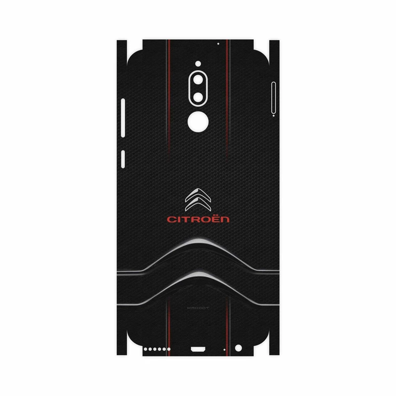 برچسب پوششی ماهوت مدل Citroen-FullSkin مناسب برای گوشی موبایل هوآوی Mate 10 Lite
