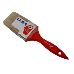 قلم موی نقاشی لیونا مدل G-3 سایز 75 میلی متر