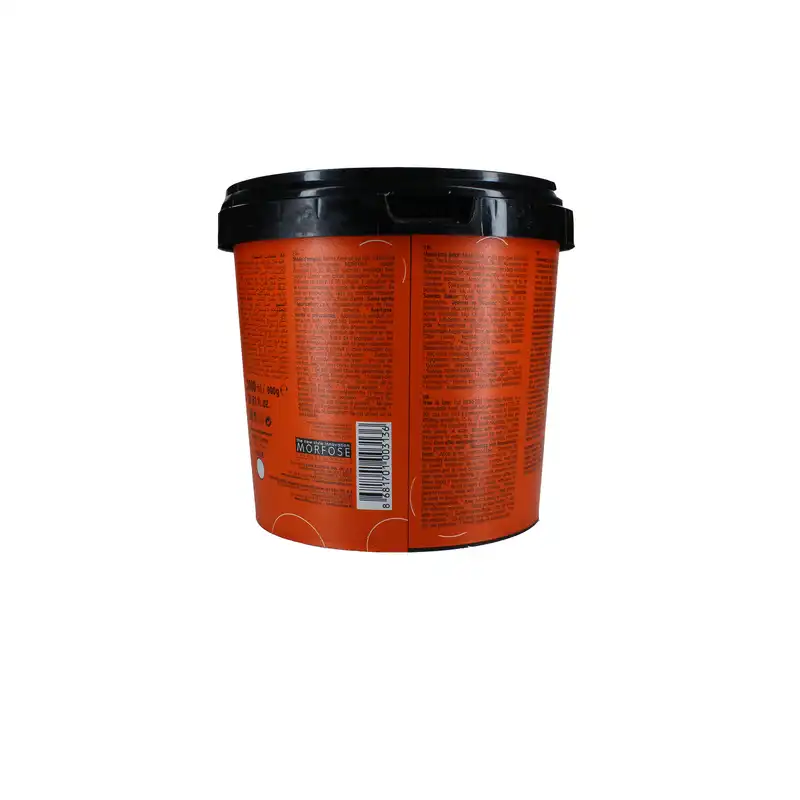 پودر دکلره مورفوس مدل 01 وزن 1000 گرم