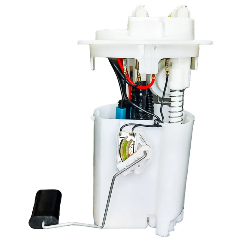 پمپ بنزین فورس مدل صفر درجه مناسب برای سمند و دنا