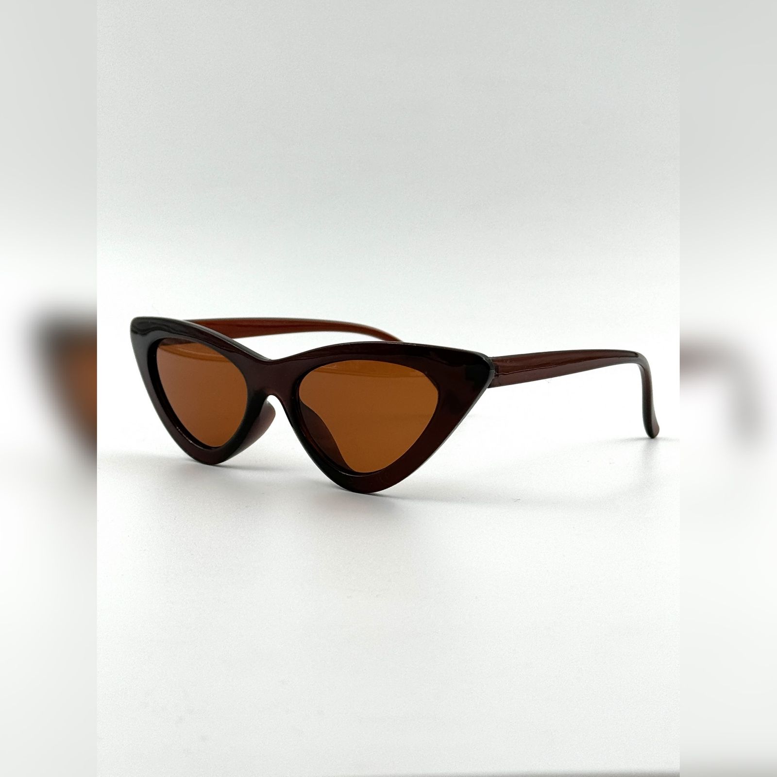 عینک آفتابی زنانه مدل ADPN119 -  - 3