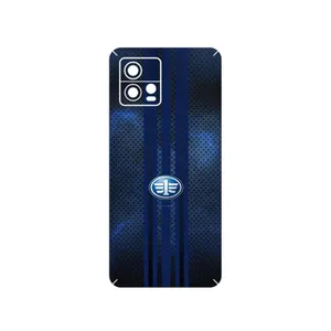 MAHOOT FAW Cover Sticker for Motorola Moto G72