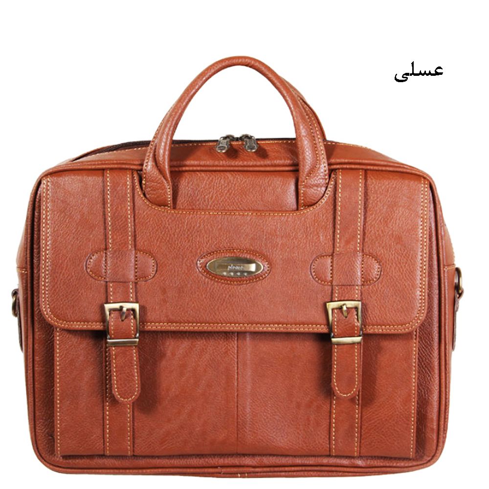 کیف اداری چرم ما مدل TB-99 -  - 9