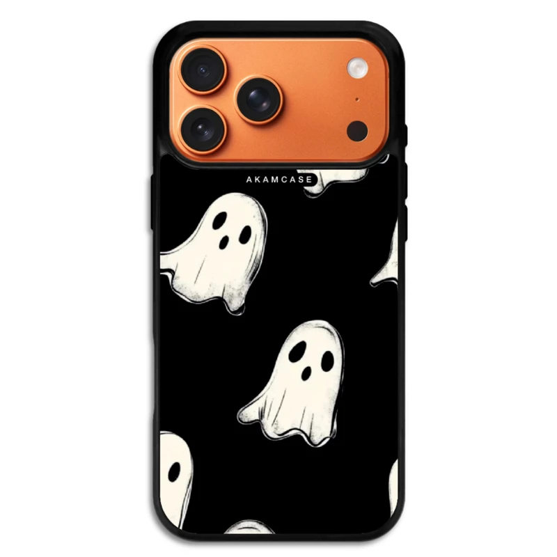 کاور آکام مدل AMC-WA17PROMAX-BOO-1 مناسب برای گوشی موبایل اپل iPhone 17 Pro Max