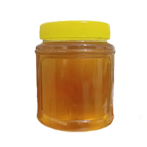 عسل طبیعی عناب یامی - 500 گرم