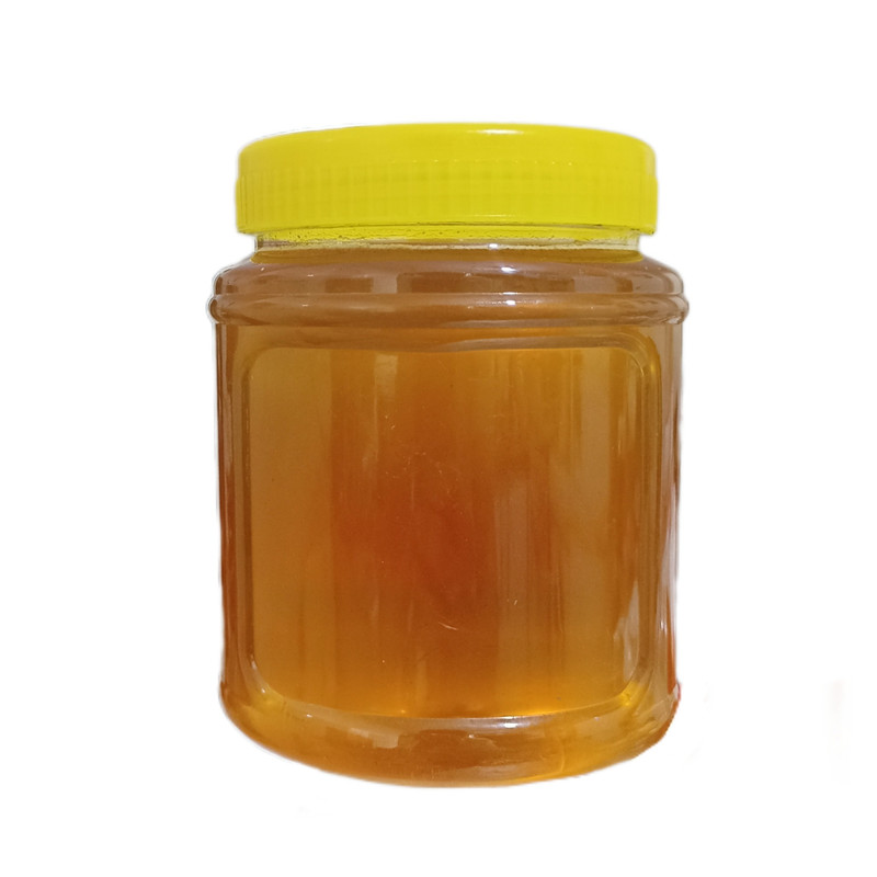 عسل طبیعی عناب یامی - 500 گرم