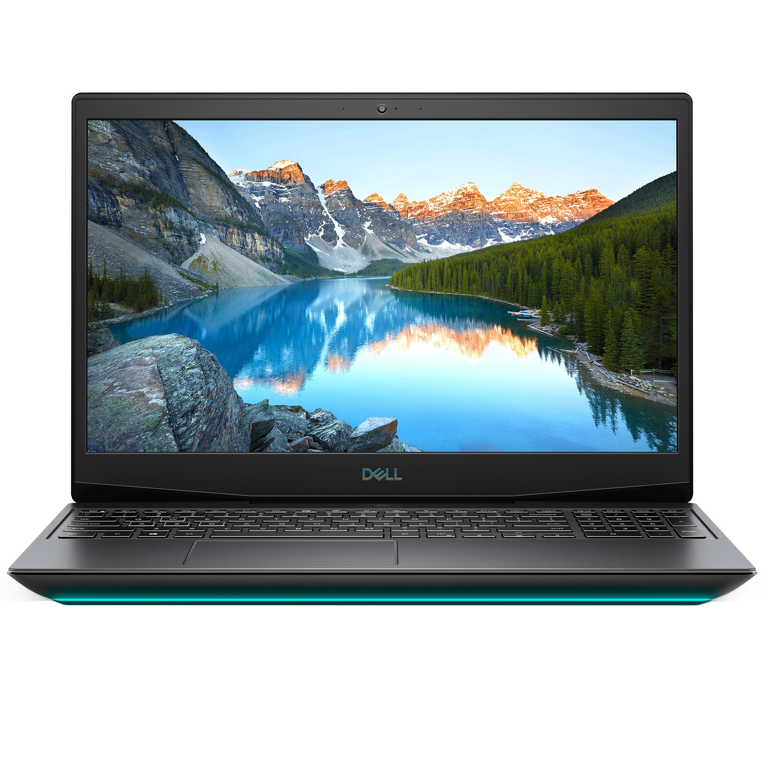 لپ تاپ 15.6 اینچی دل مدل G5 15 5500 Gaming-B لپ تاپ 15.6 اینچی دل مدل G5 15 5500 Gaming-B
