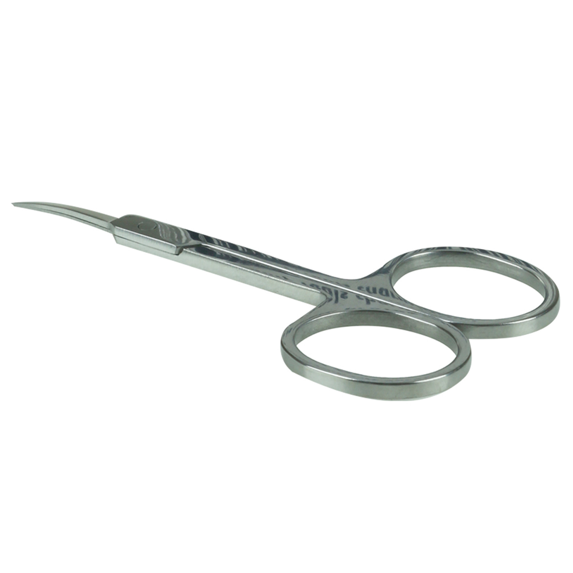 قیچی ابرو جم مدل  PM008