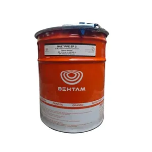 گریس بهتام روانکار مدل MULTIPPE EP2 - وزن 15 کیلوگرم