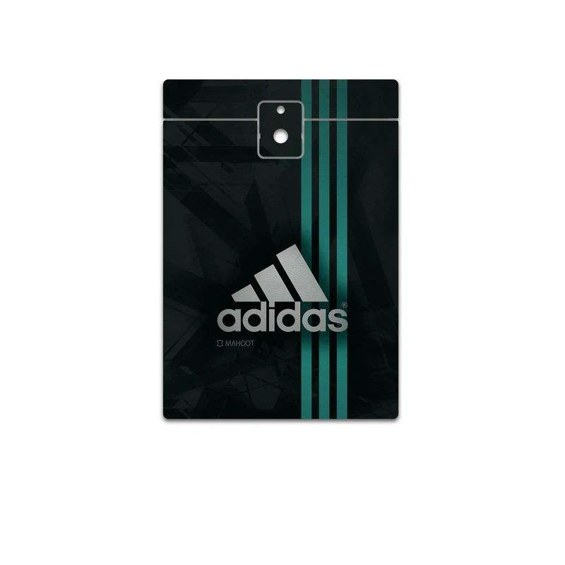 برچسب پوششی ماهوت مدل dds مناسب برای گوشی موبایل بلک بری Passport