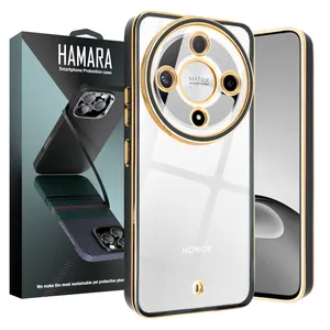 AURA model Hamara cover suitable for Honor X9B mobile phone