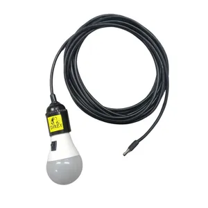 لامپ سیار خودرو آریا آرمان دینکس مدل DX-115