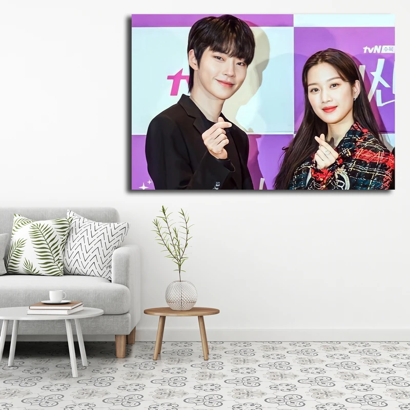 تابلو شاسی مدل hwang in yeop کد 11