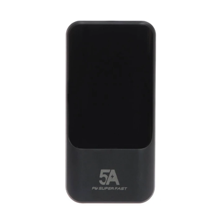 پاور بانک ترانیو مدل T-F22 ظرفیت 10000 میلی آمپر ساعت