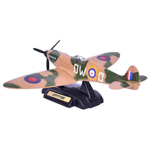 ماکت هواپیما موتورمکس مدل spitfire 1:48 76300