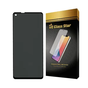 Glass Star SECRETS Screen Protector For OnePlus Nord N100
