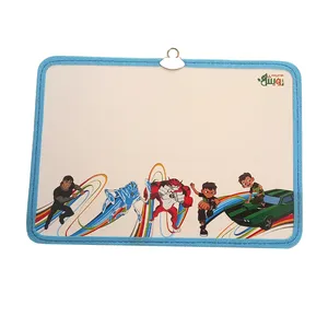 تخته وایت برد رویش مدل benten سایز 24x34 سانتی متر