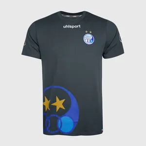 تی شرت ورزشی مردانه آلشپرت مدل MUH1354-103