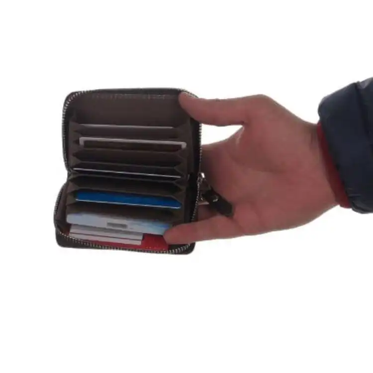 جاکارتی مدل چرمی