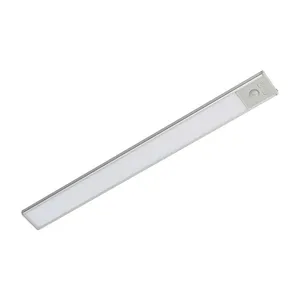 چراغ ال ای دی مدل زیر کابینتی کد FlatPanel-30cm