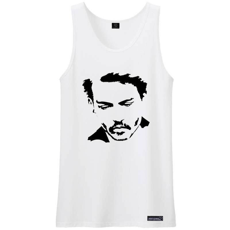 تاپ مردانه 27 مدل جانی دپ کد RN574