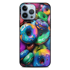 AKAM AMC-WA13PROMAX-CANDY-3 Cover For Apple iPhone 13 Pro Max