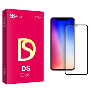 Asda DS glass Ceramics Screen Protector For Apple IPHONE XS/11PRO